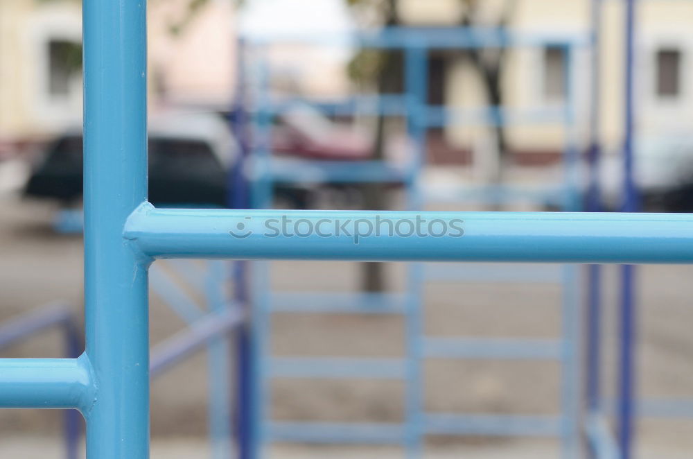 Similar – Image, Stock Photo Breakdown Old Barrier