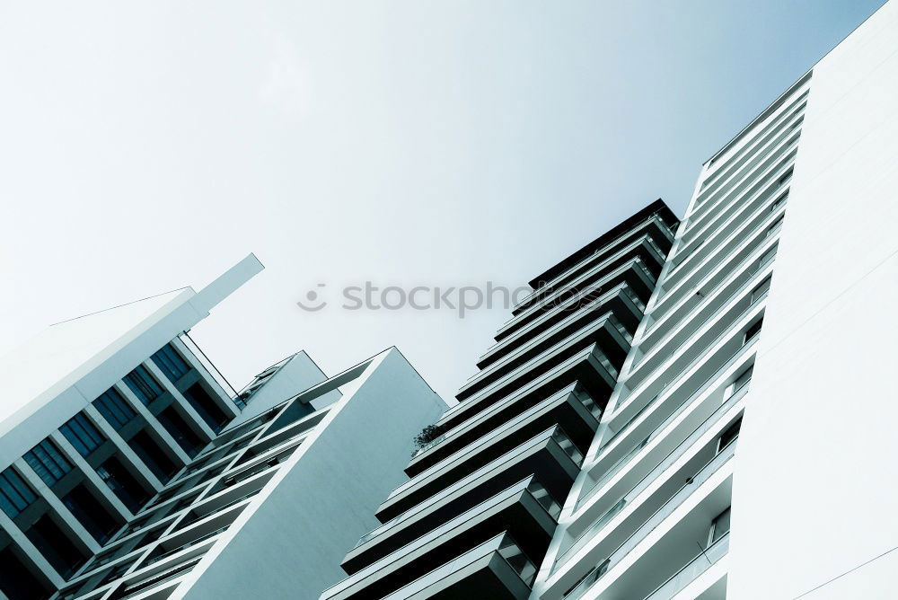 Similar – Image, Stock Photo Plaza de los Cubos Madrid