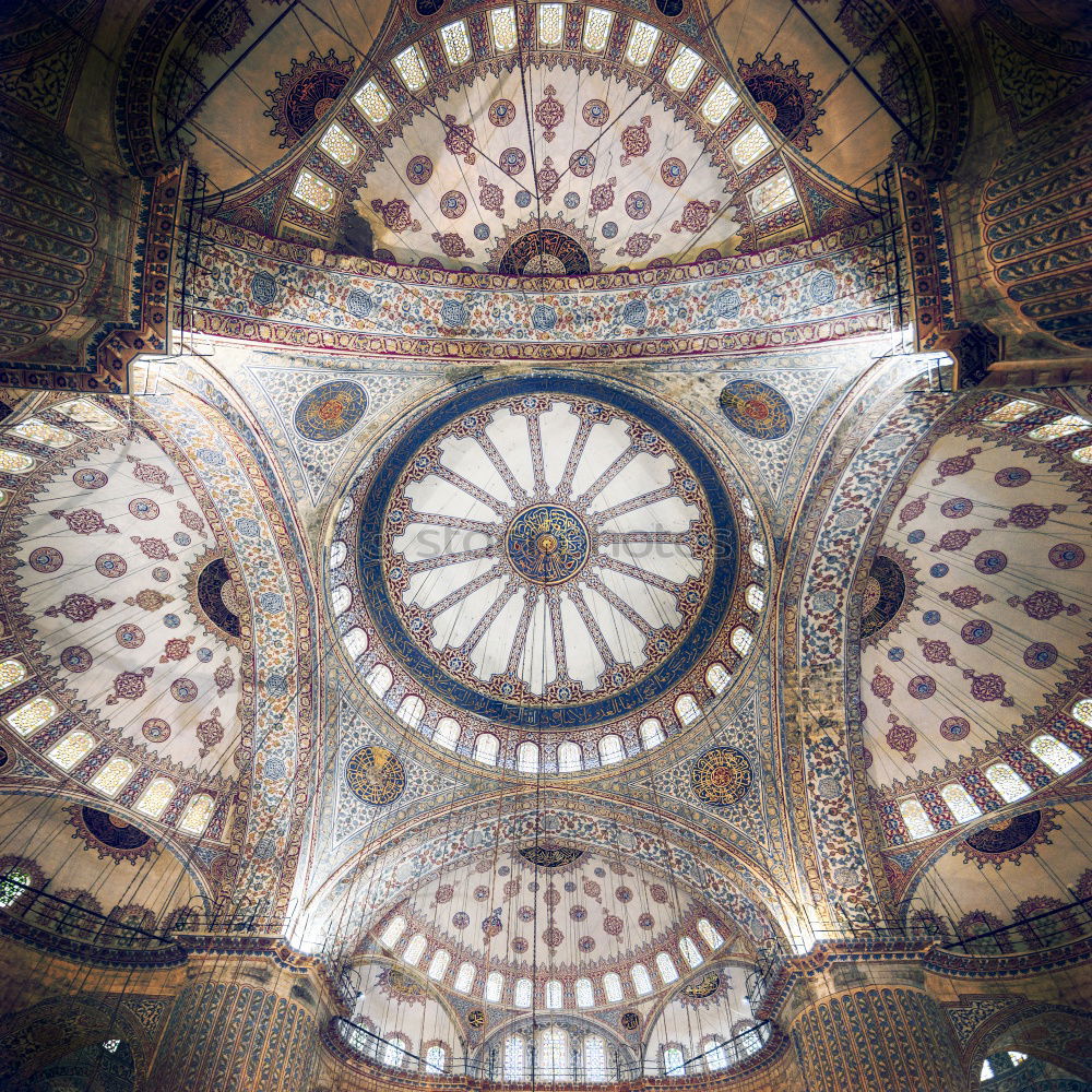 Similar – Image, Stock Photo Basilica di San Marco (Venice)