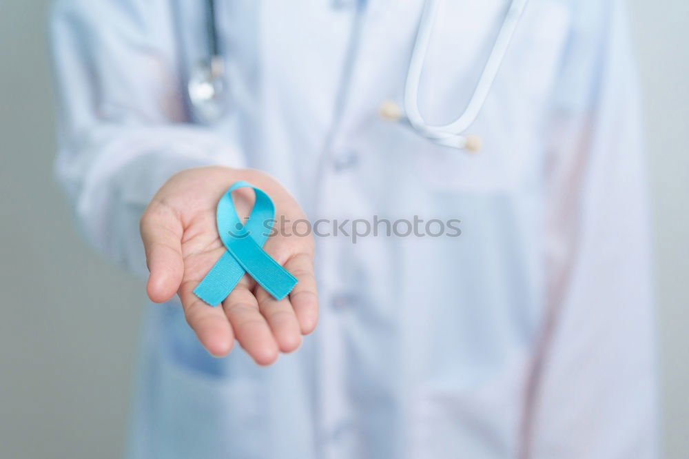 Image, Stock Photo further up, middle