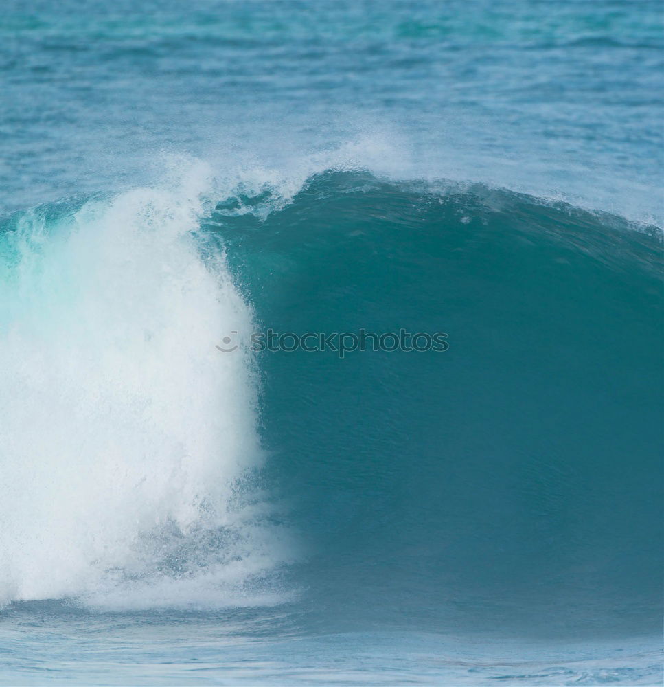 Similar – Image, Stock Photo Surfing Indonesia Ocean