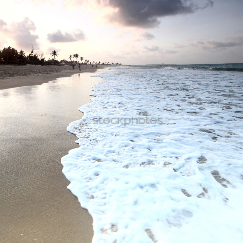 Diani Beach