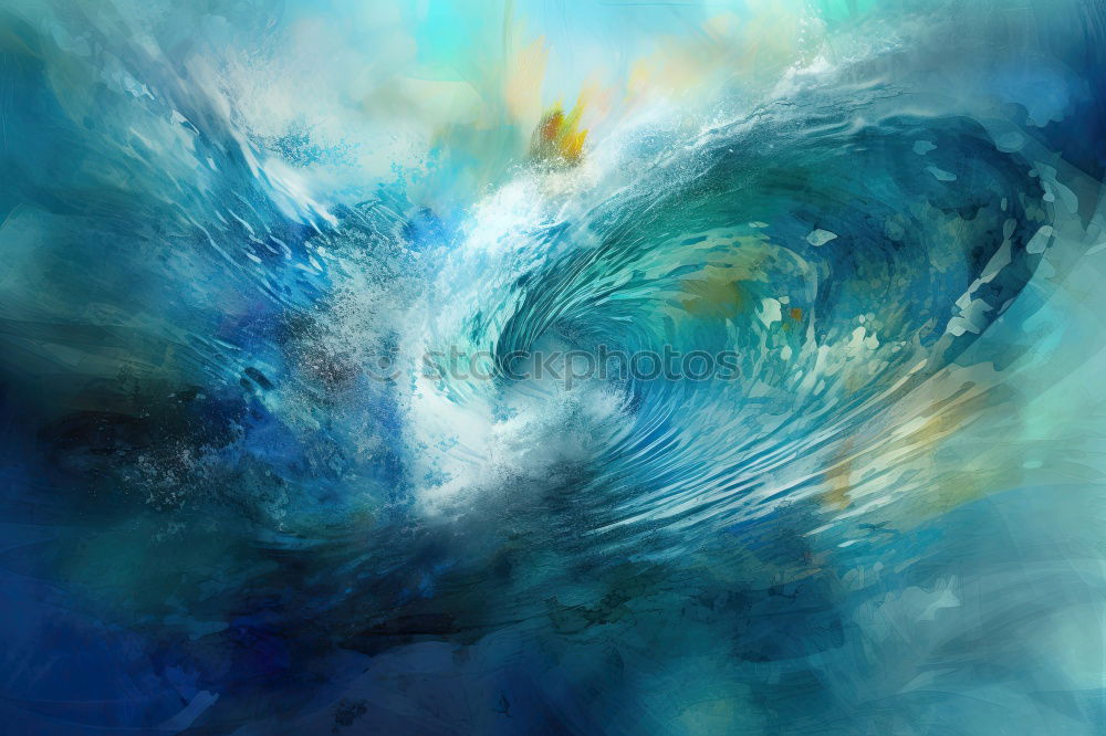 Image, Stock Photo the blues 1 Lifestyle