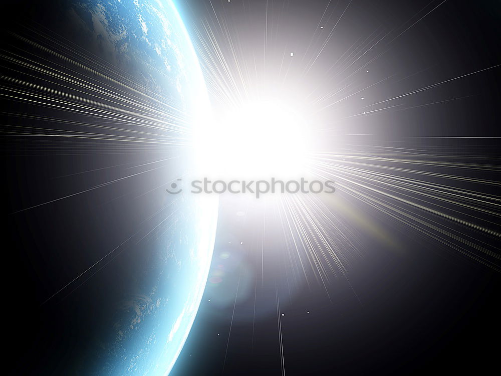 Similar – Image, Stock Photo Palatine Sun Star