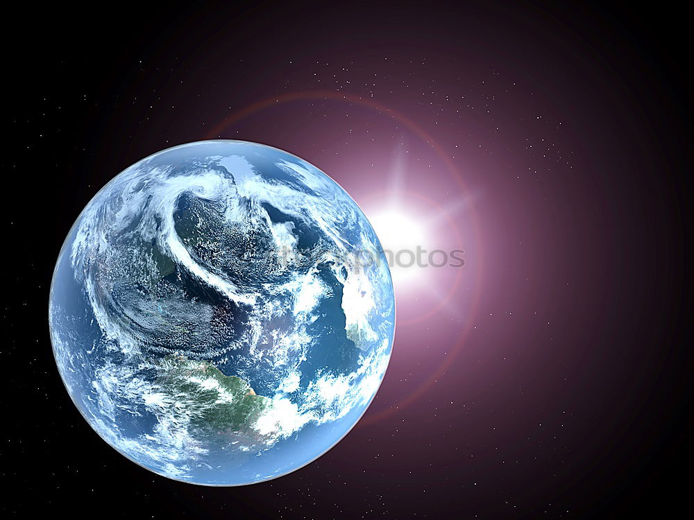 Similar – Foto Bild transatlantisch Globus