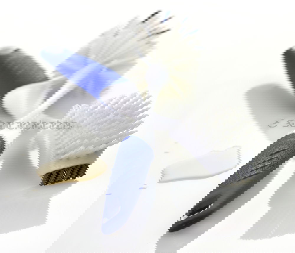 Similar – Image, Stock Photo toothbrush Toothbrush