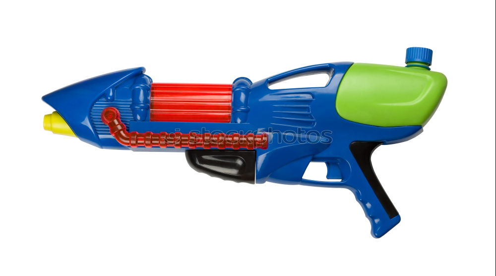 Similar – Image, Stock Photo ACME Q-38XL Disintegrator