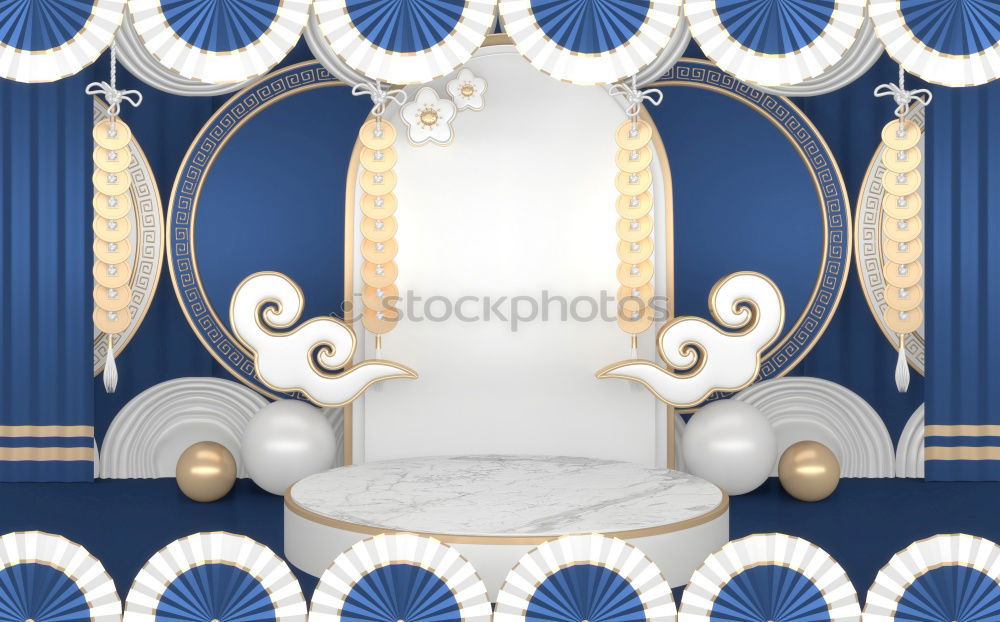 Similar – Image, Stock Photo antique Precious Ornament