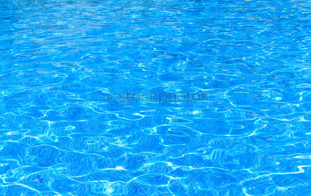 Similar – Foto Bild blau in blau Wassersport