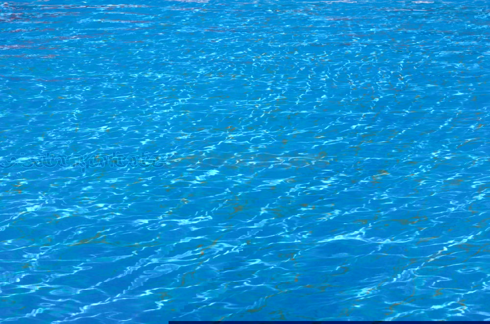 Similar – Foto Bild blau in blau Wassersport