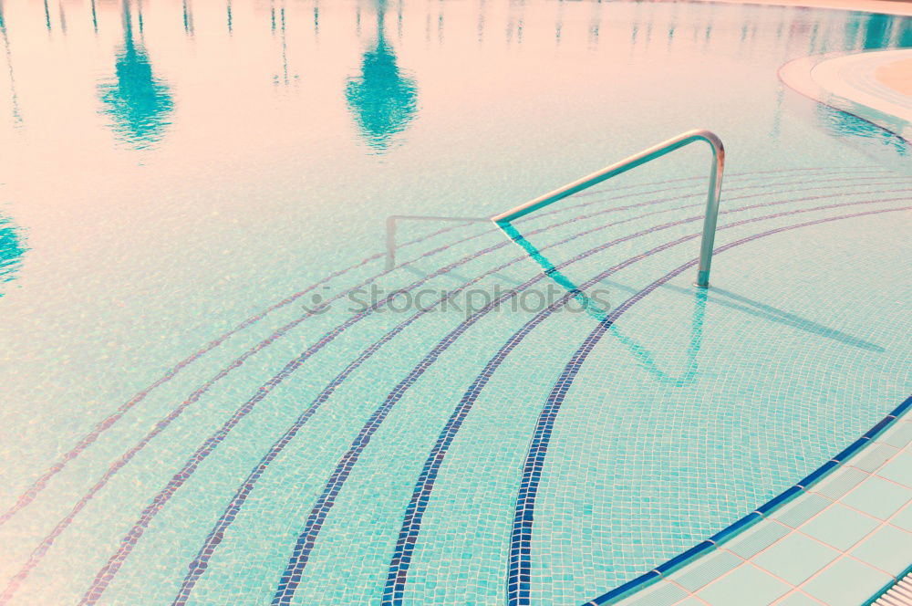 Similar – Image, Stock Photo bathing day Swimming pool