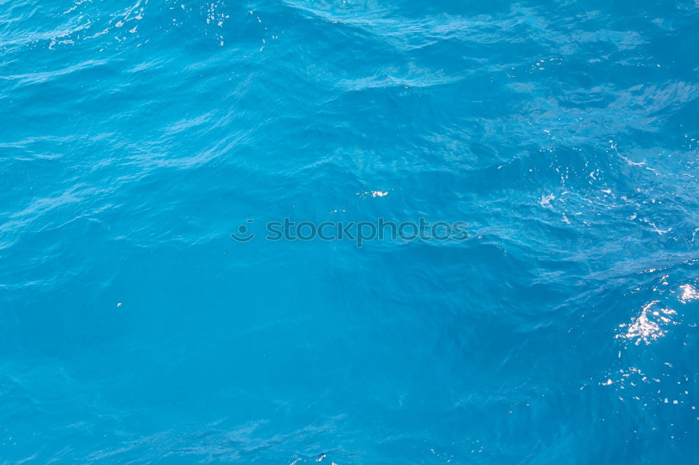 Similar – Image, Stock Photo Blue Sea Tourism Trip