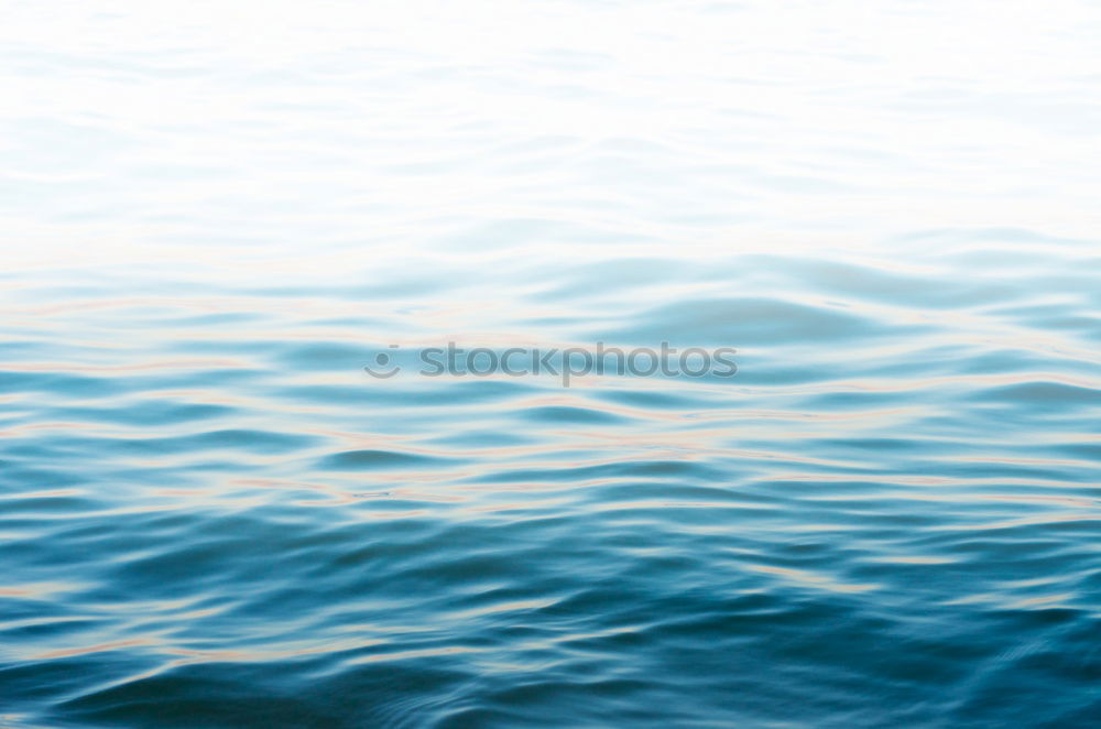 Similar – circles Water Waves