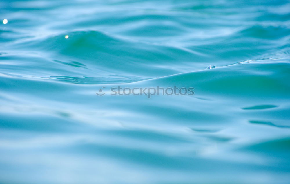 Similar – Foto Bild Dow(n) Jones… Wasser