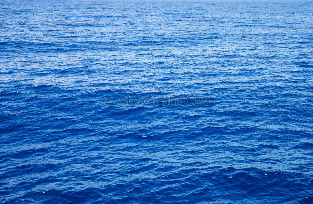 Similar – mediterranean sea and sky