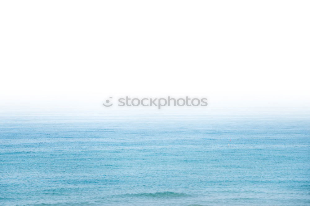 Similar – Image, Stock Photo horizon Baltic Sea Ocean