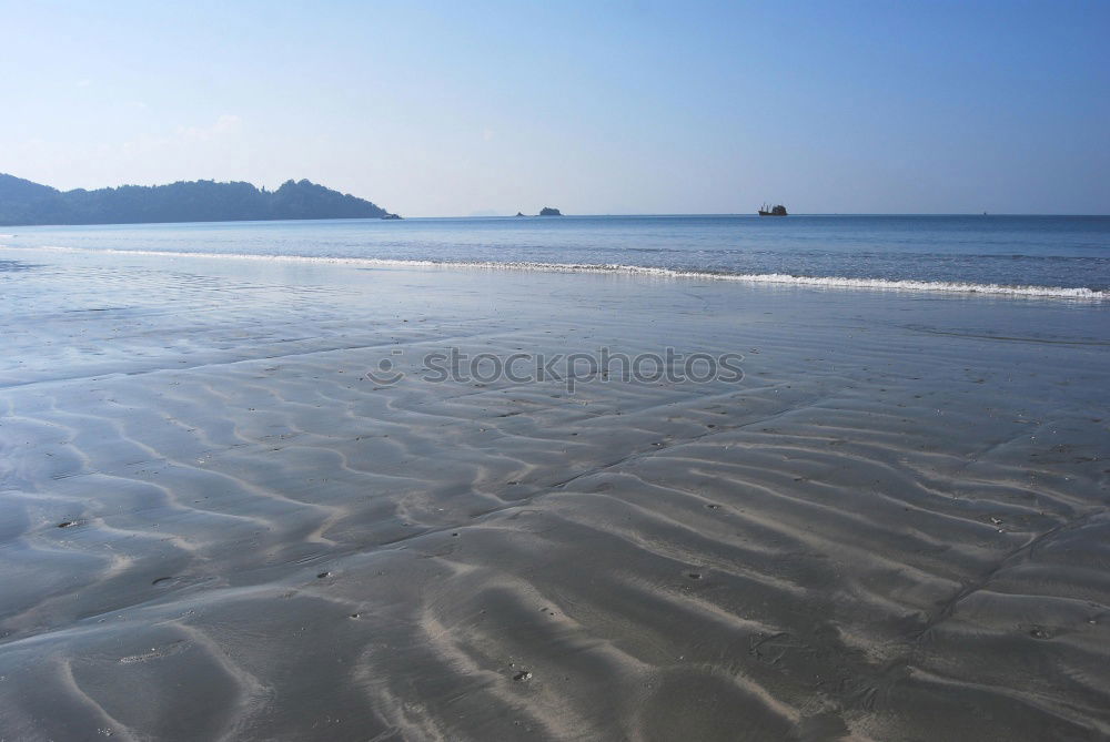 shallow beach Lake Beach