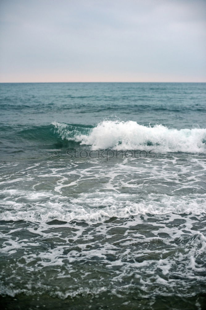 Similar – Image, Stock Photo bathing fun Environment