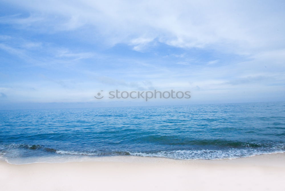 Similar – i stock photocase Beach