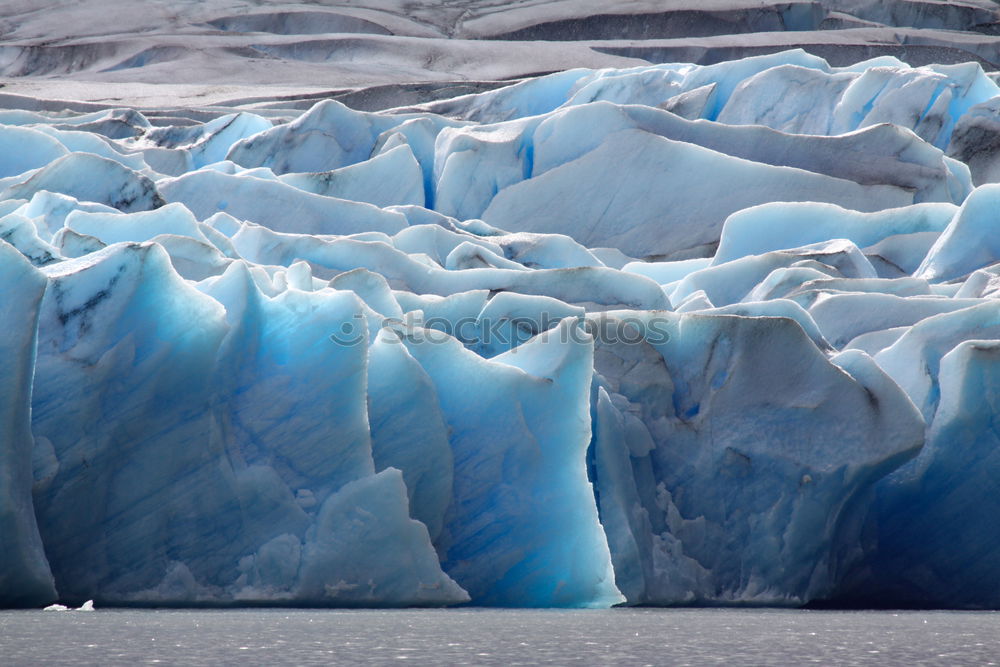 Similar – Perito Moreno Glacier