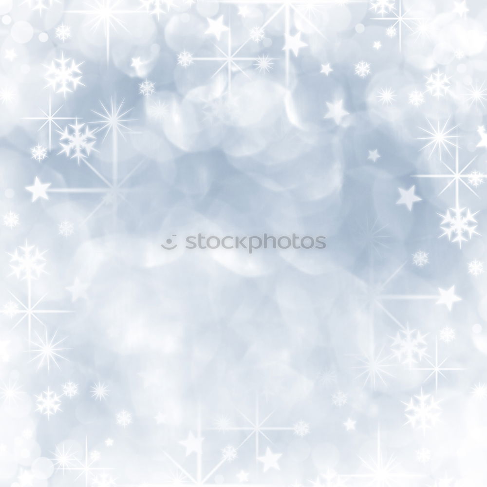 Similar – ice stars Christmas star