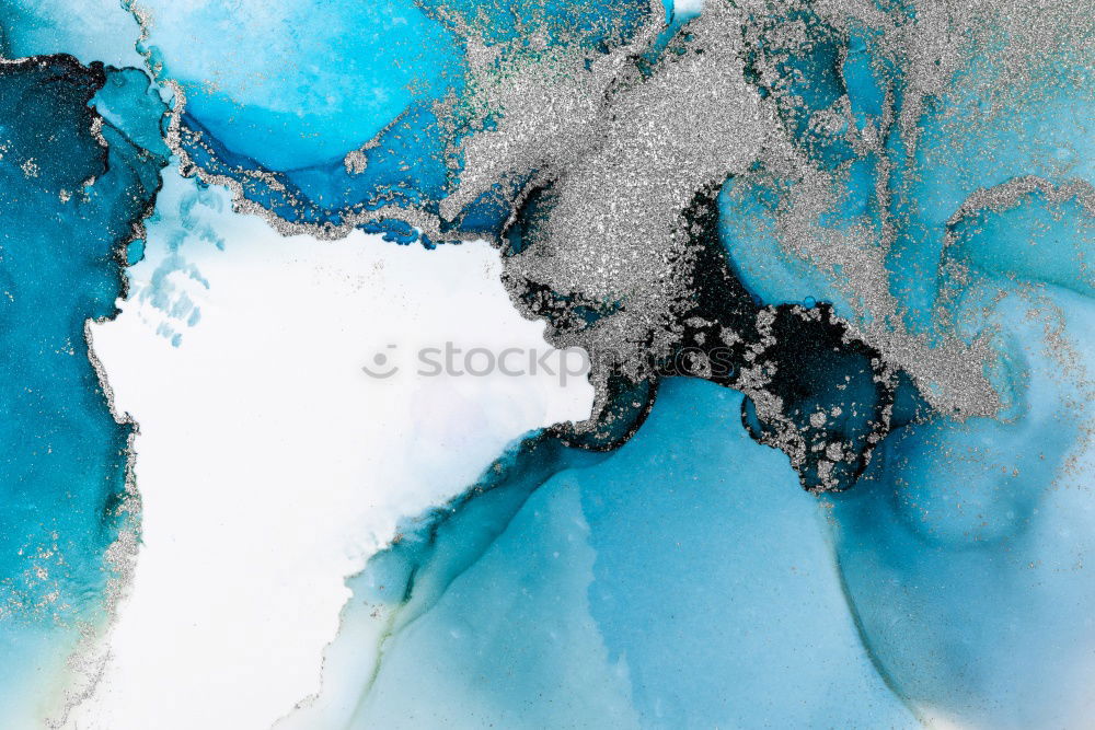 Similar – Glacier in sea