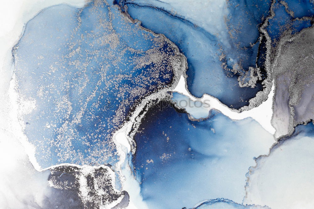 Similar – Image, Stock Photo Baikal ice texture Winter