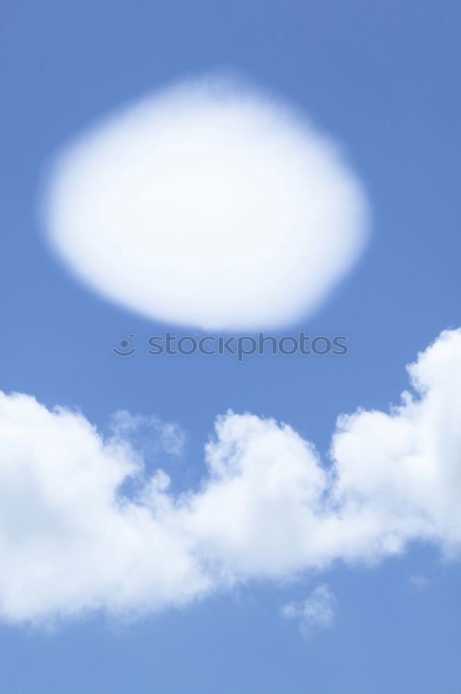 Similar – rocket launch Clouds