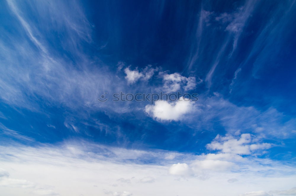 Similar – Image, Stock Photo TWO DOORS. Clouds Sky