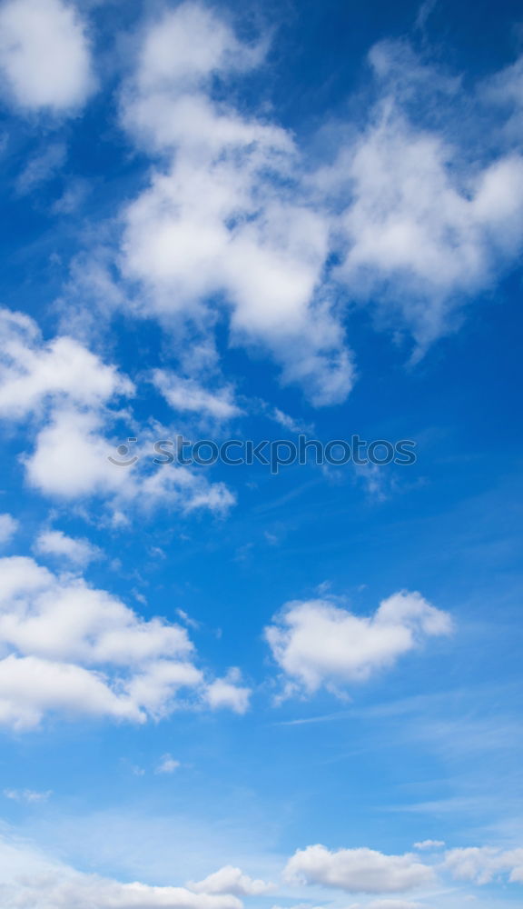 Similar – sky unlimited Clouds