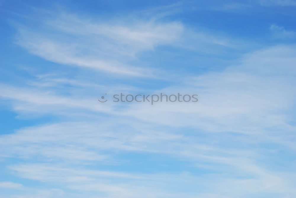 Similar – Image, Stock Photo A heavenly day!