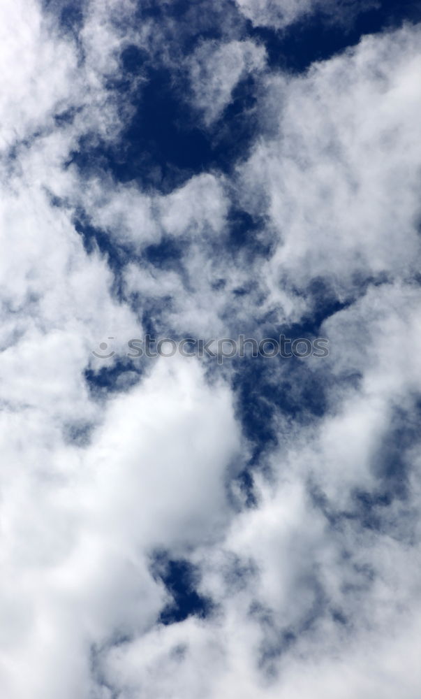 cloud mountains Nature