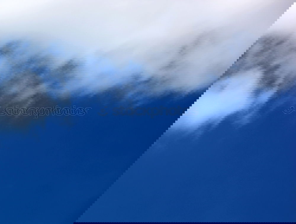 Similar – Foto Bild rauchzeichen & linienführung
