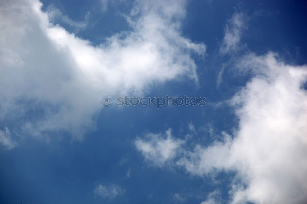 Similar – cloud mountains Nature