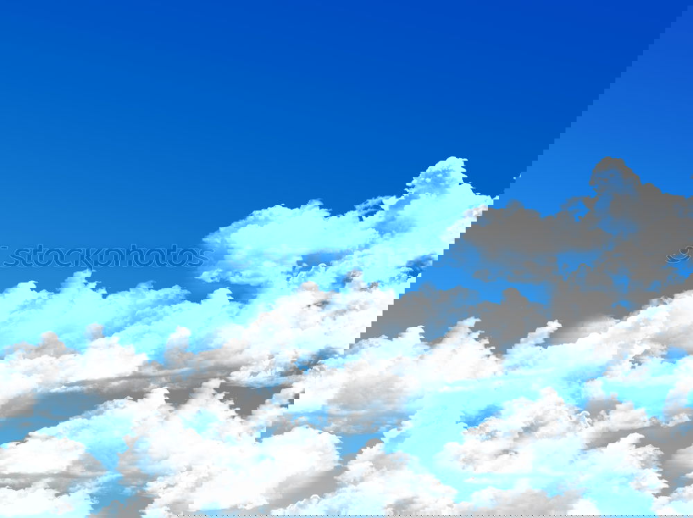 Similar – Image, Stock Photo Mountains in a skyscraper