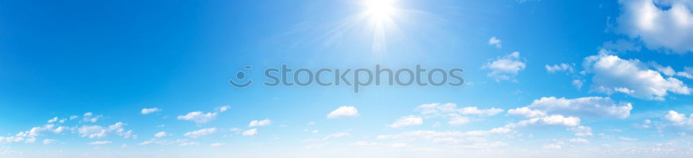 Similar – Foto Bild Himmel Wolken Wetter blau