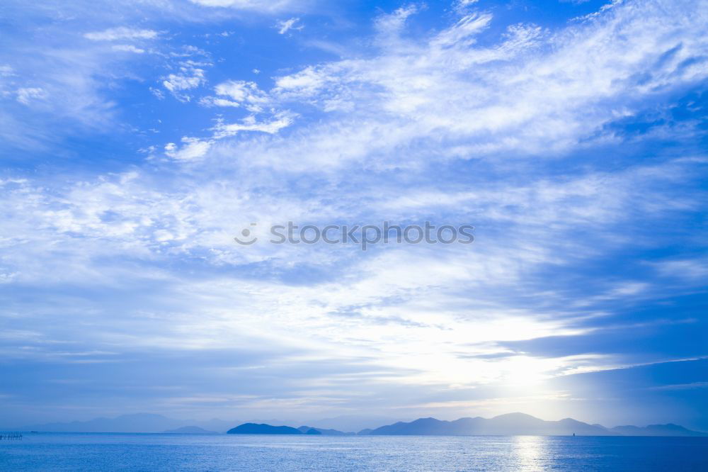 Similar – Image, Stock Photo Kas Peninsula Residential Buildings in Summer