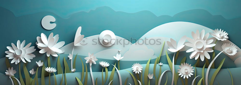 Similar – Image, Stock Photo I want summer Environment