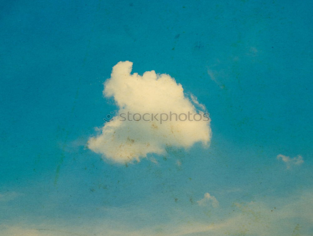 Similar – Image, Stock Photo don’t fly Clouds