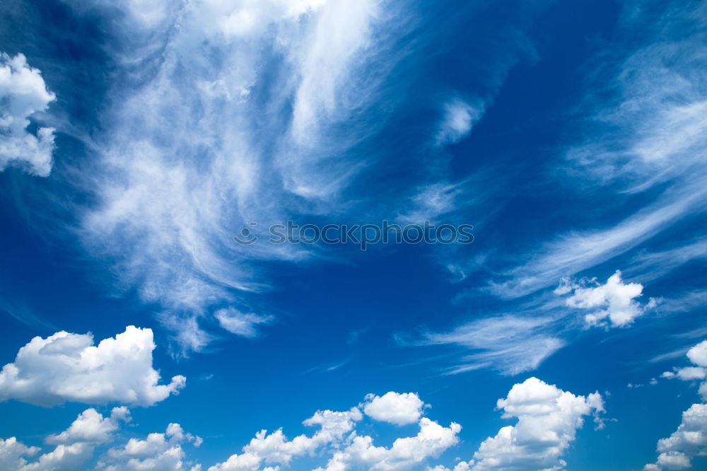 Similar – cloud formation Clouds