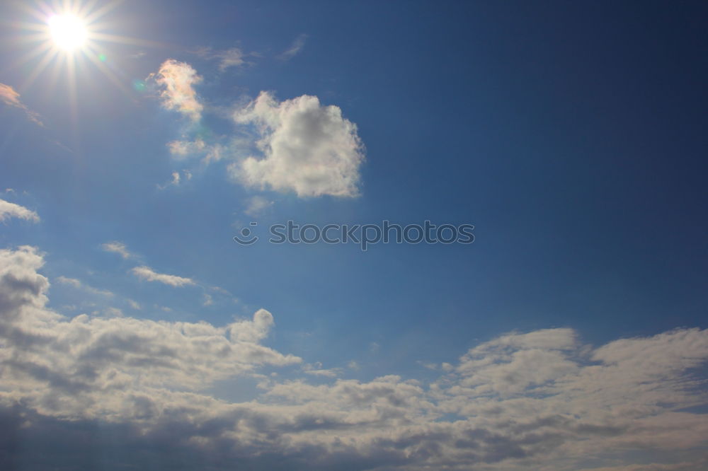 Similar – LOVE IS EVERLASTING| himmel wolken clouds energie strom energy