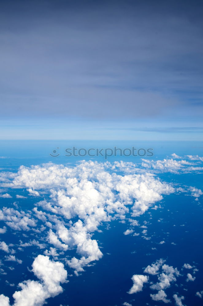 Similar – Image, Stock Photo flight number 4 Airplane