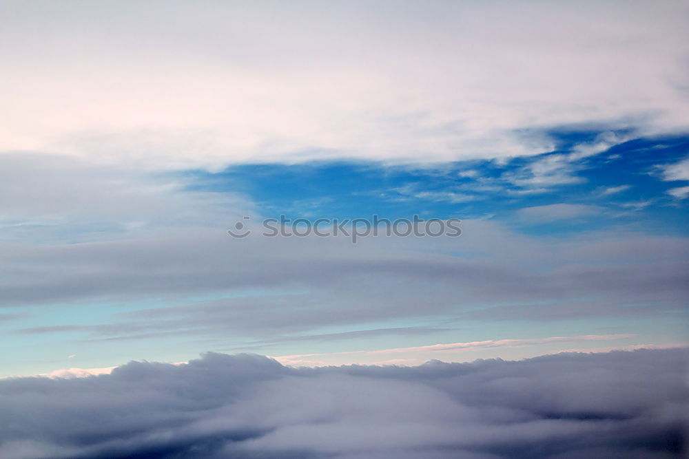 Similar – Image, Stock Photo winter evening Environment