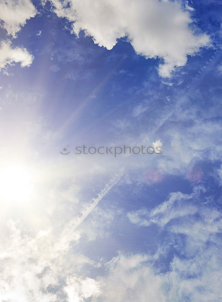 Similar – sky may tree flattened