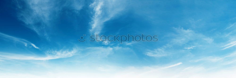 Similar – himmlisch Wolken Himmel