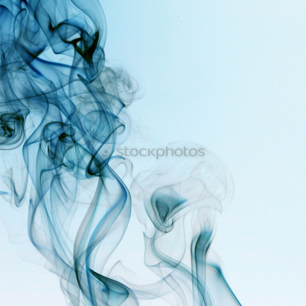 Similar – smoke detector Human being