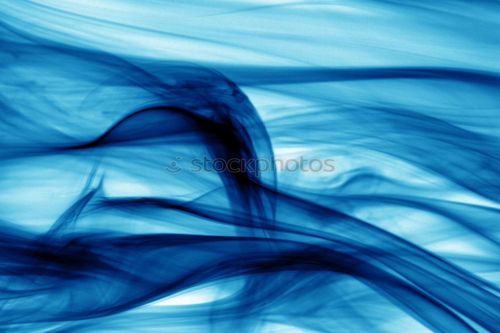 Similar – Image, Stock Photo Blue Inspiration Waves