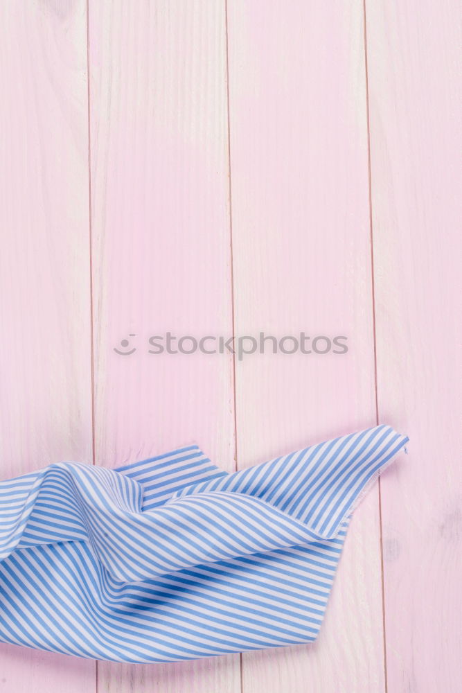 Image, Stock Photo Summer in front of balcony