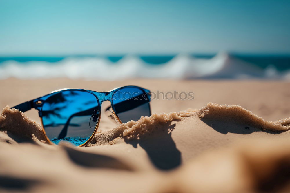 Similar – Image, Stock Photo Summer time!
