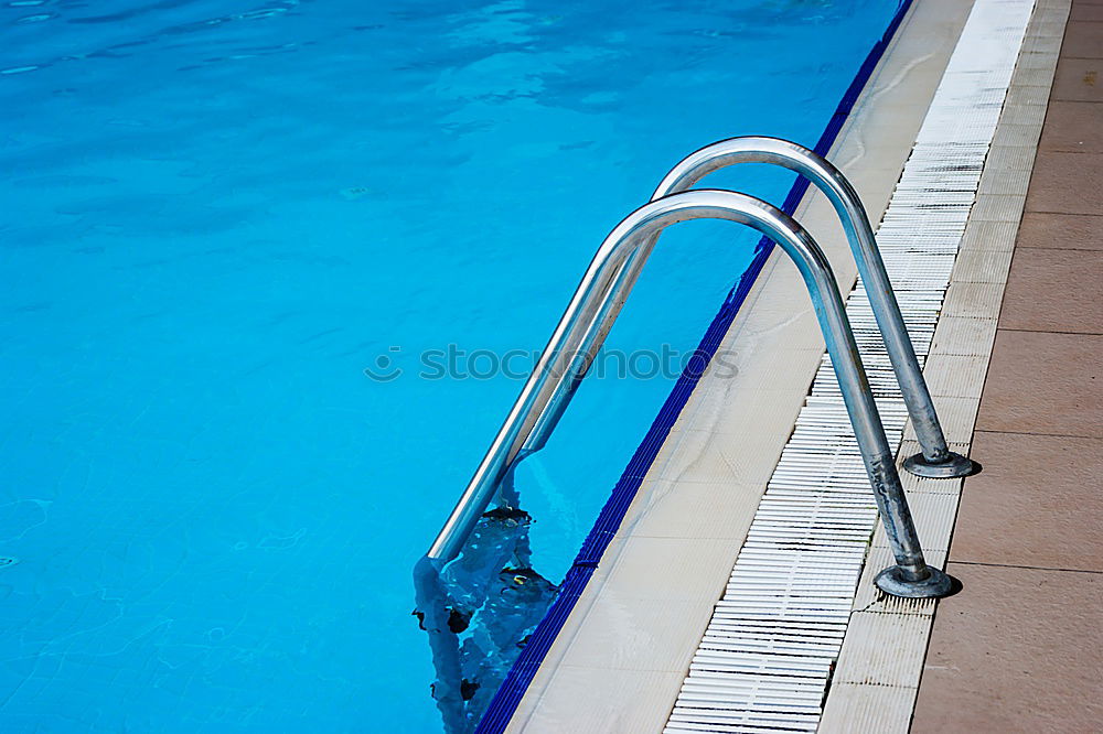 Similar – pool IN pool Swimming pool